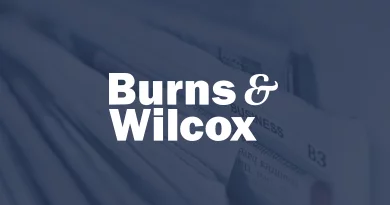 Burns & Wilcox Adds Jurkovich