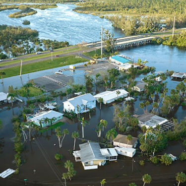 Lack of Flood Coverage Leads to ‘Heartbreaking’ Situations in Post-Hurricane Ian Florida