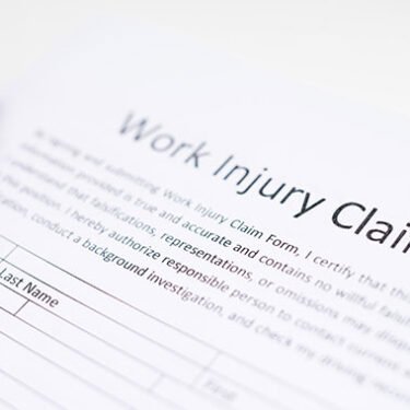 Report: Workers’ Compensation Claims Fueled by Job Inexperience, Older Age